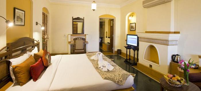 The Haveli Hari Ganga